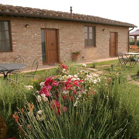 Agriturismo Renaccino Siena Exterior photo