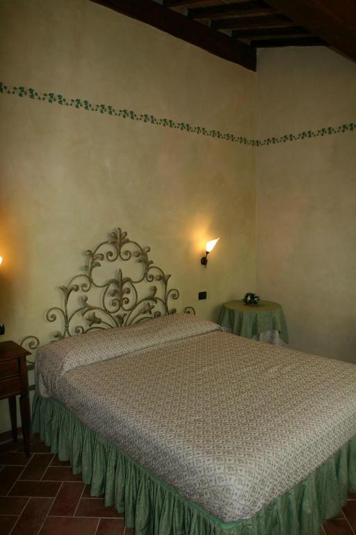 Agriturismo Renaccino Siena Exterior photo