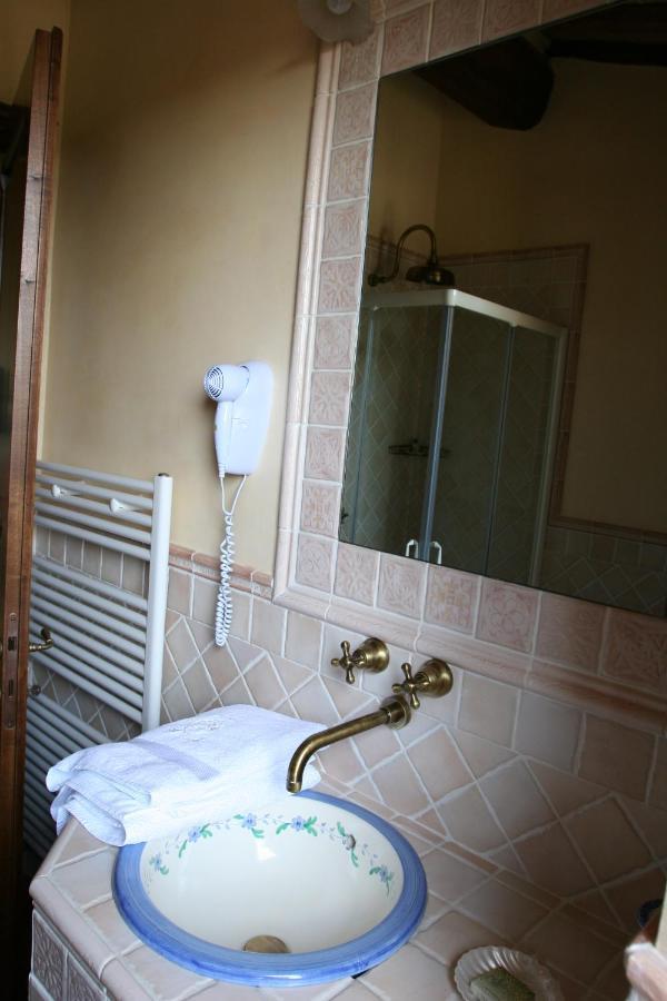 Agriturismo Renaccino Siena Exterior photo